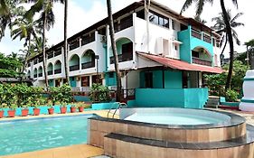 Swimsea Beach Resort, A Beach Property